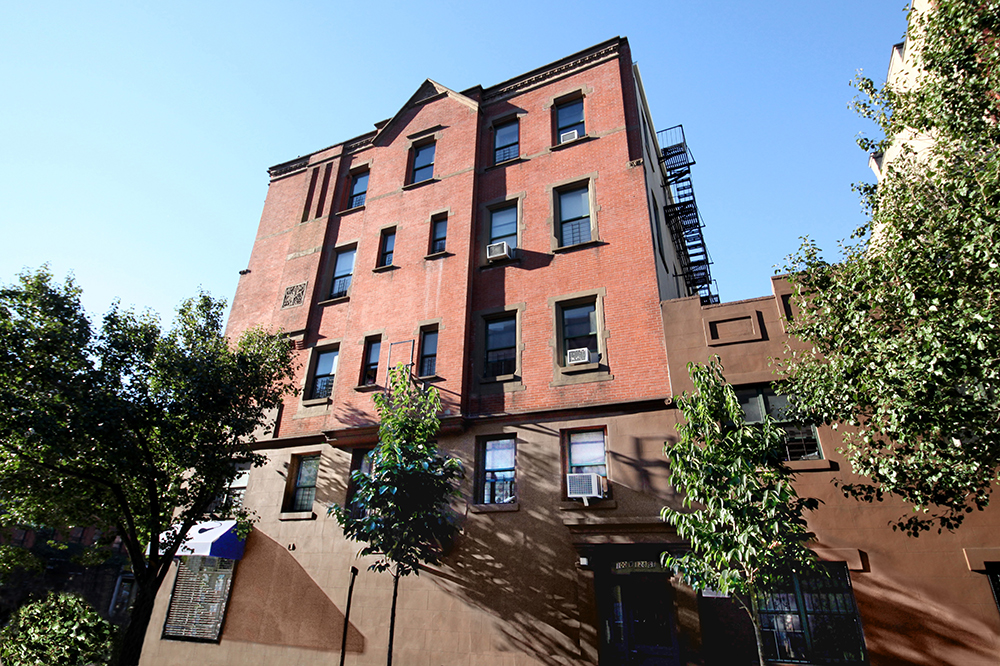 100 W 128th Street Central Harlem Apartments CCManagers