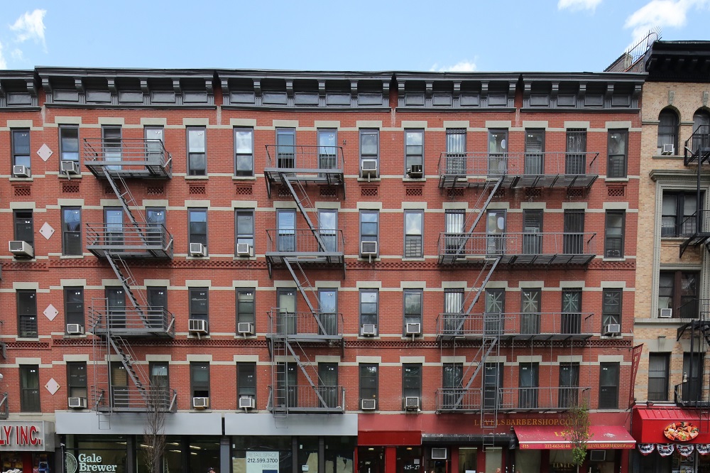 439 West 125th Street West Harlem Apartment CCManagers