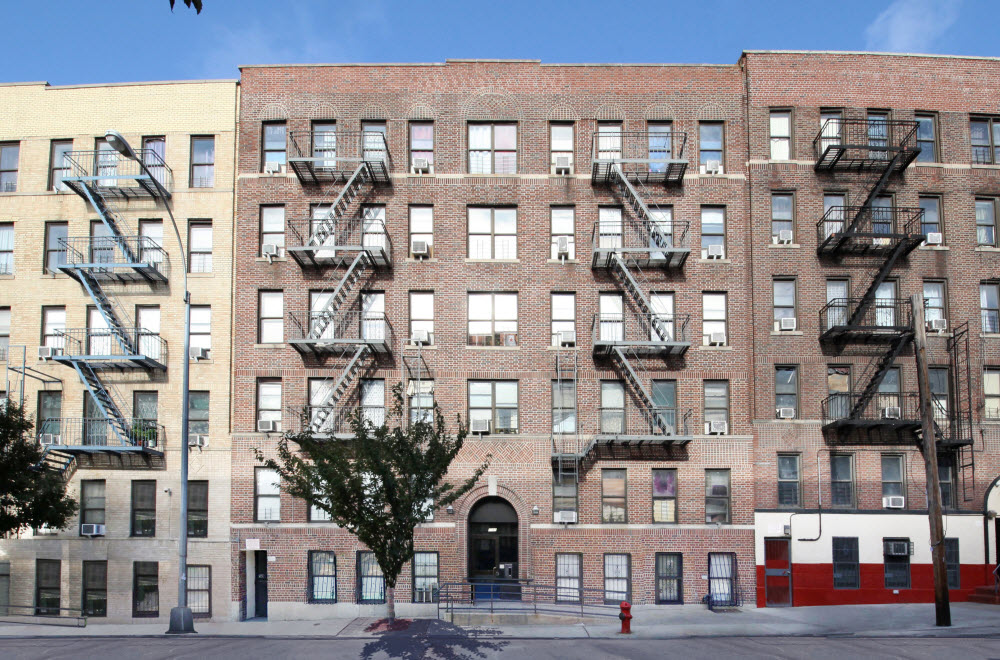 1157 Morris Avenue Bronx Apartments CCManagers