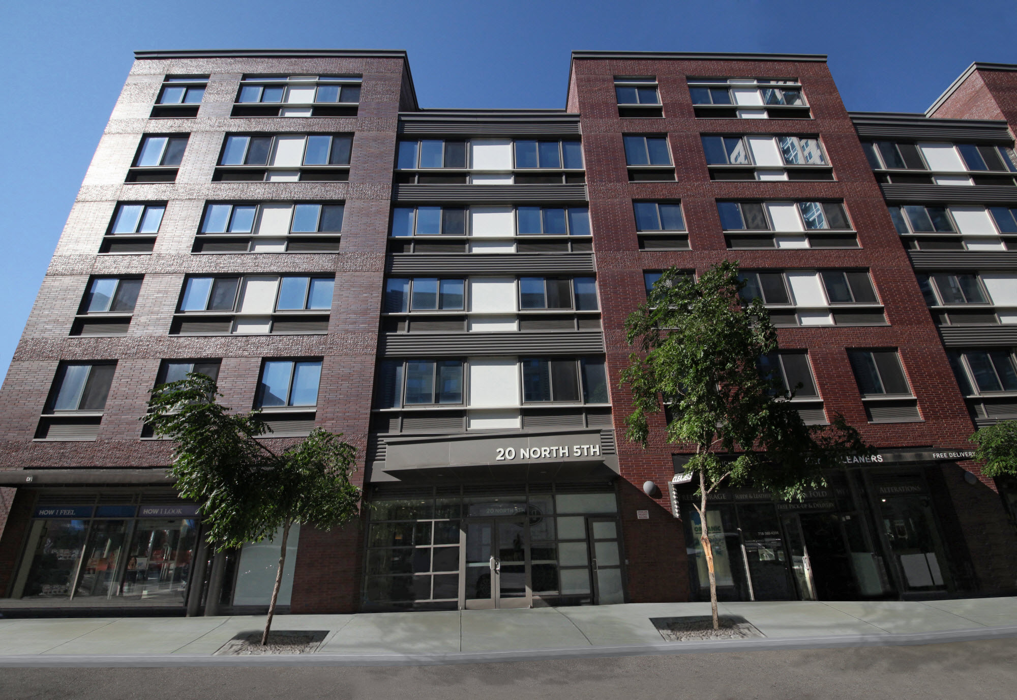 20 North 5th Street Williamsburg Apartments CCManagers