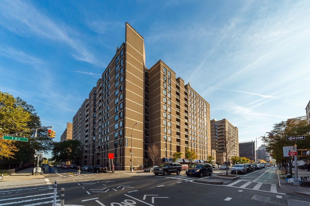 1952 First Avenue C+C