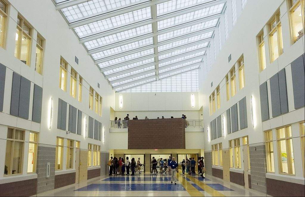 calverthighschool Calvert County Minority Business Alliance