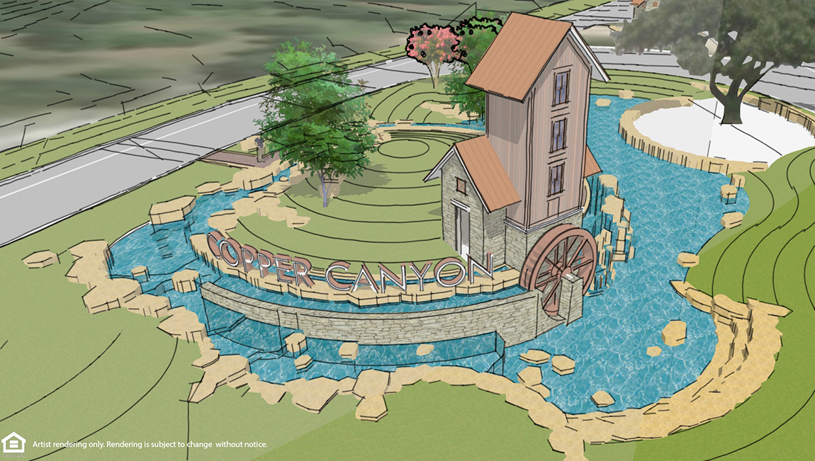 CCMC Expands Relationship with DR HortonSan Antonio CCMC Community