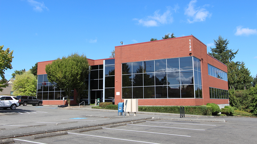 LAKEVIEW CORPORATE CENTER CCM Commercial