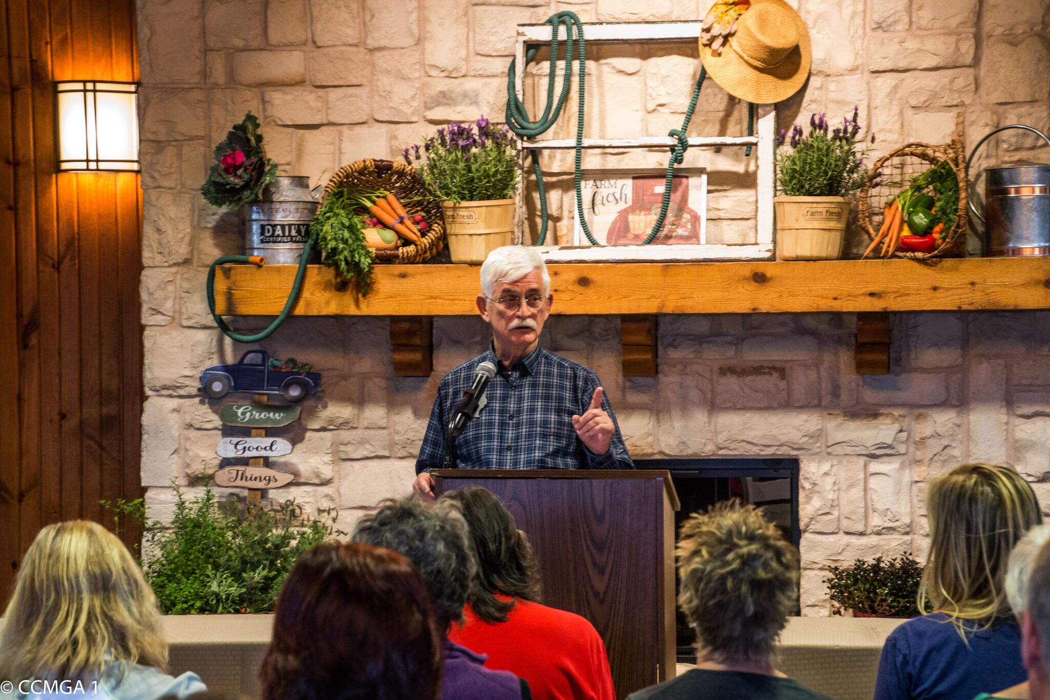 Events Collin County Master Gardeners Association