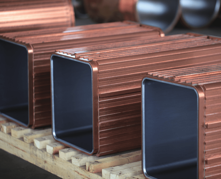 CCM India Mould & Plate Coating CCM