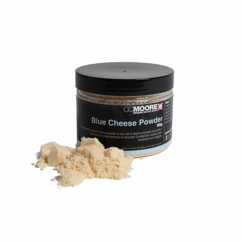 Blue Cheese Powder CC Moore