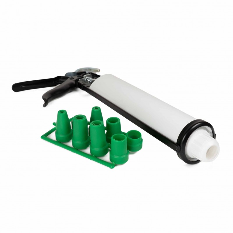 Sausage Gun CC Moore