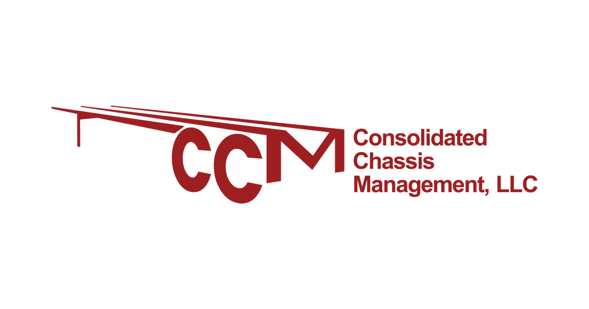 Resources - Consolidated Chassis Management - CCM