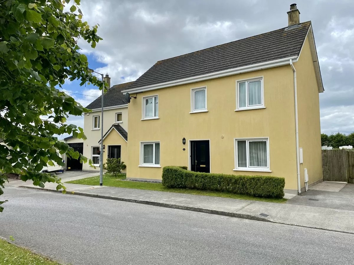 2 Gleann Fia, Mogeely, Co. Cork CCM Property Network