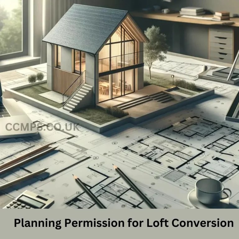 Do You Need Planning Permission for Loft Conversion? Complete