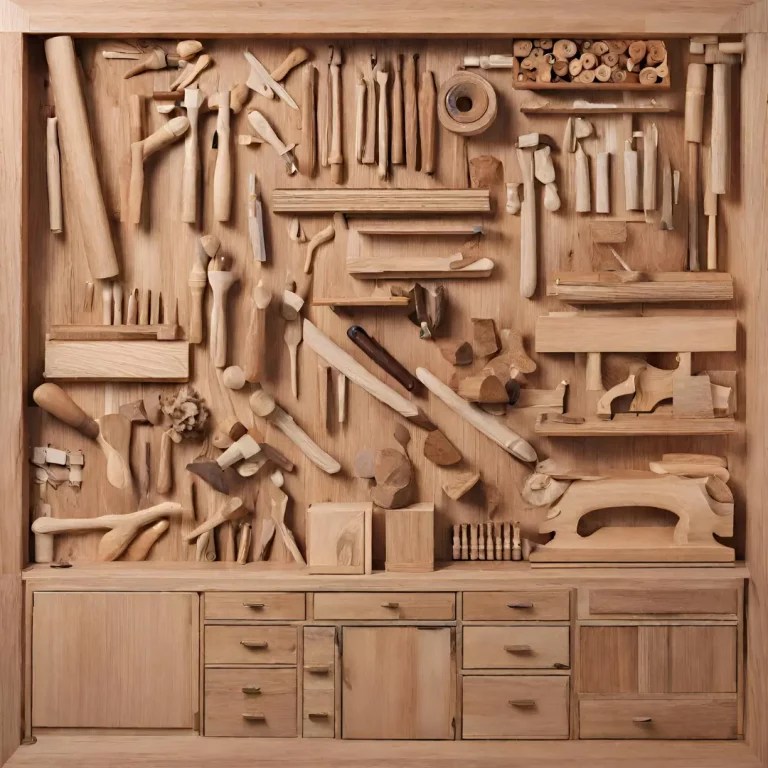 Understanding The Difference between Joinery and Carpentry