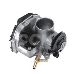 THROTTLE BODY SEAT,AROSA,LUPO - CCN