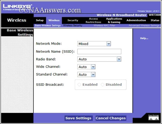 CCNA 3 Chapter 7 V4.0 Answers