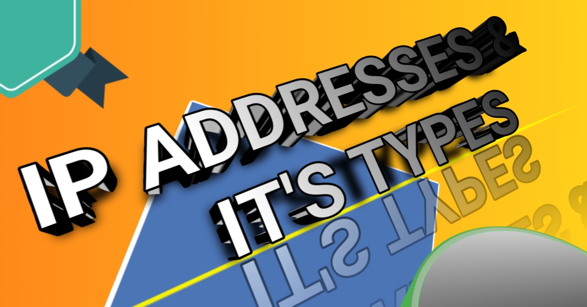 IP Address Explained A BeginnerFriendly Guide to Protocol