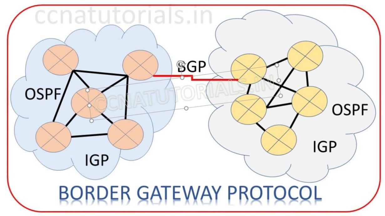 BGP Protocol tutorial explained for CCNA exam CCNA TUTORIALS