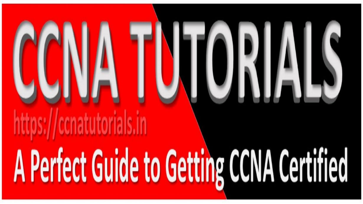 How to get CCNA certified in first attempt . Full Guide CCNA TUTORIALS
