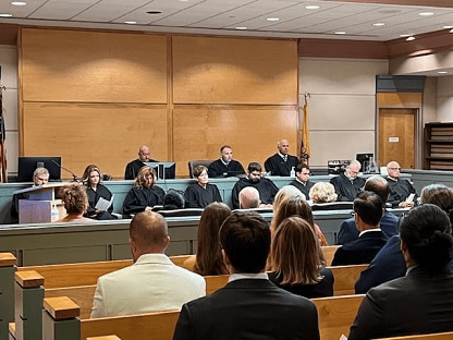 Cumberland County Bar Association