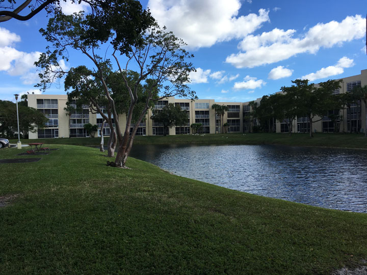 CCNPOA Cypress Chase North Property Owners Association Lauderdale