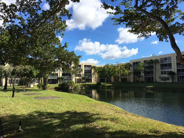 CCNPOA Cypress Chase North Property Owners Association Lauderdale