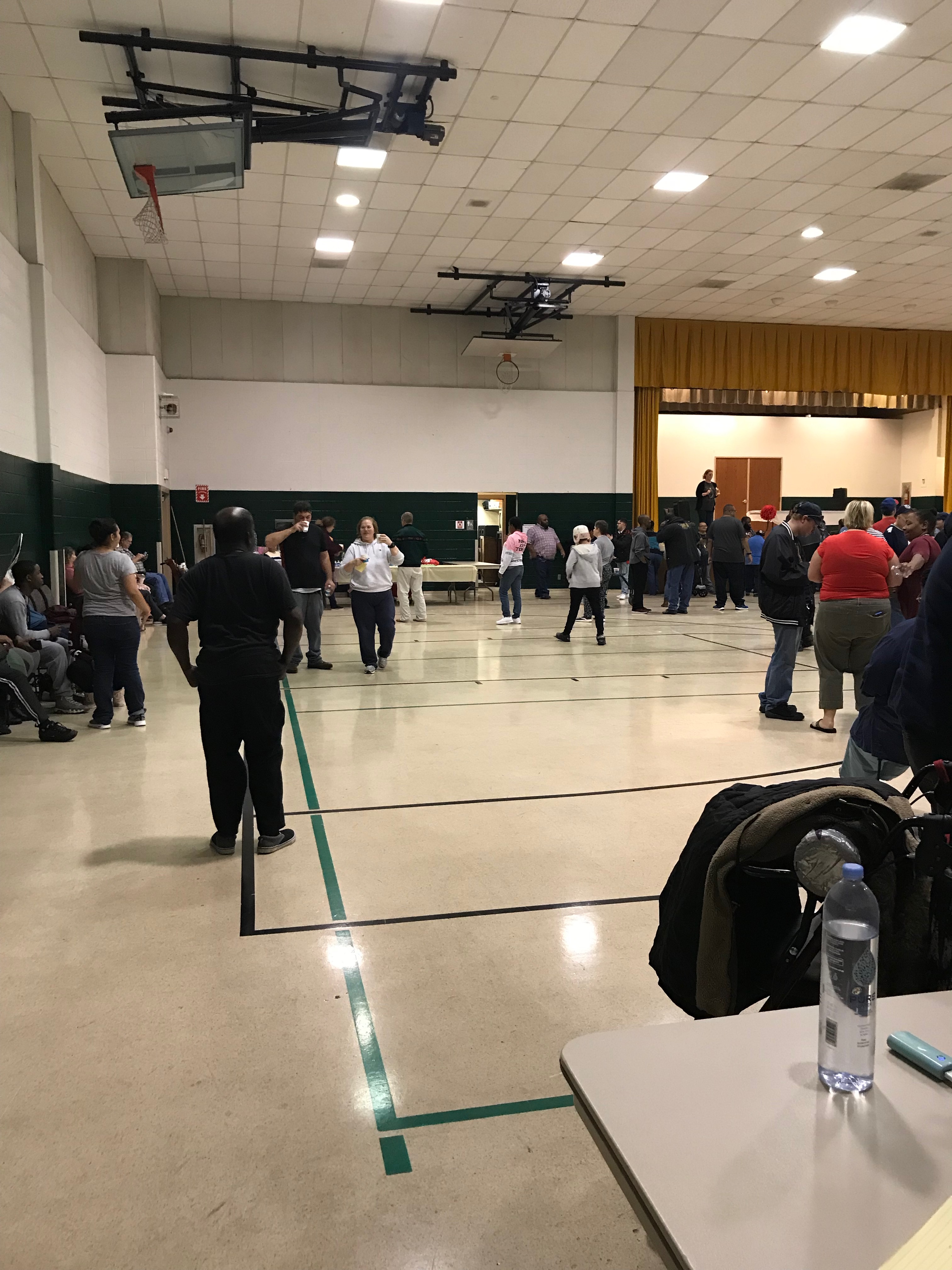 Dance pictures Community Connections North Texas