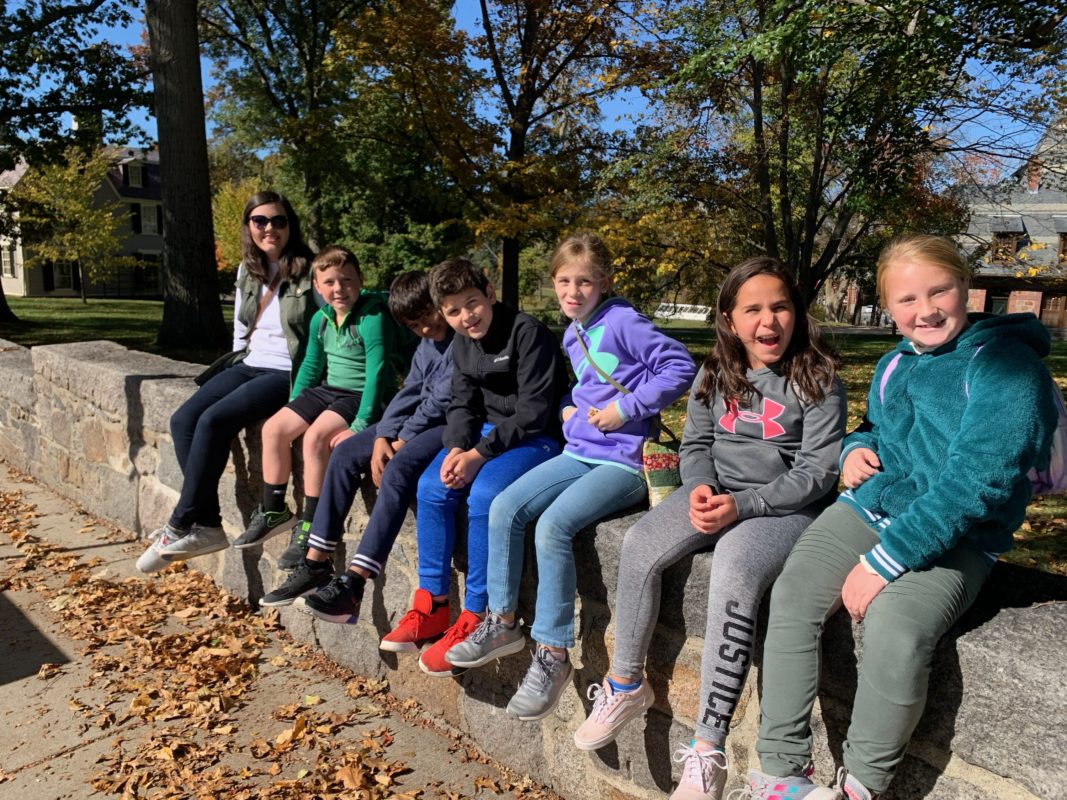 Calvary Chapel Academy educational excellence with a