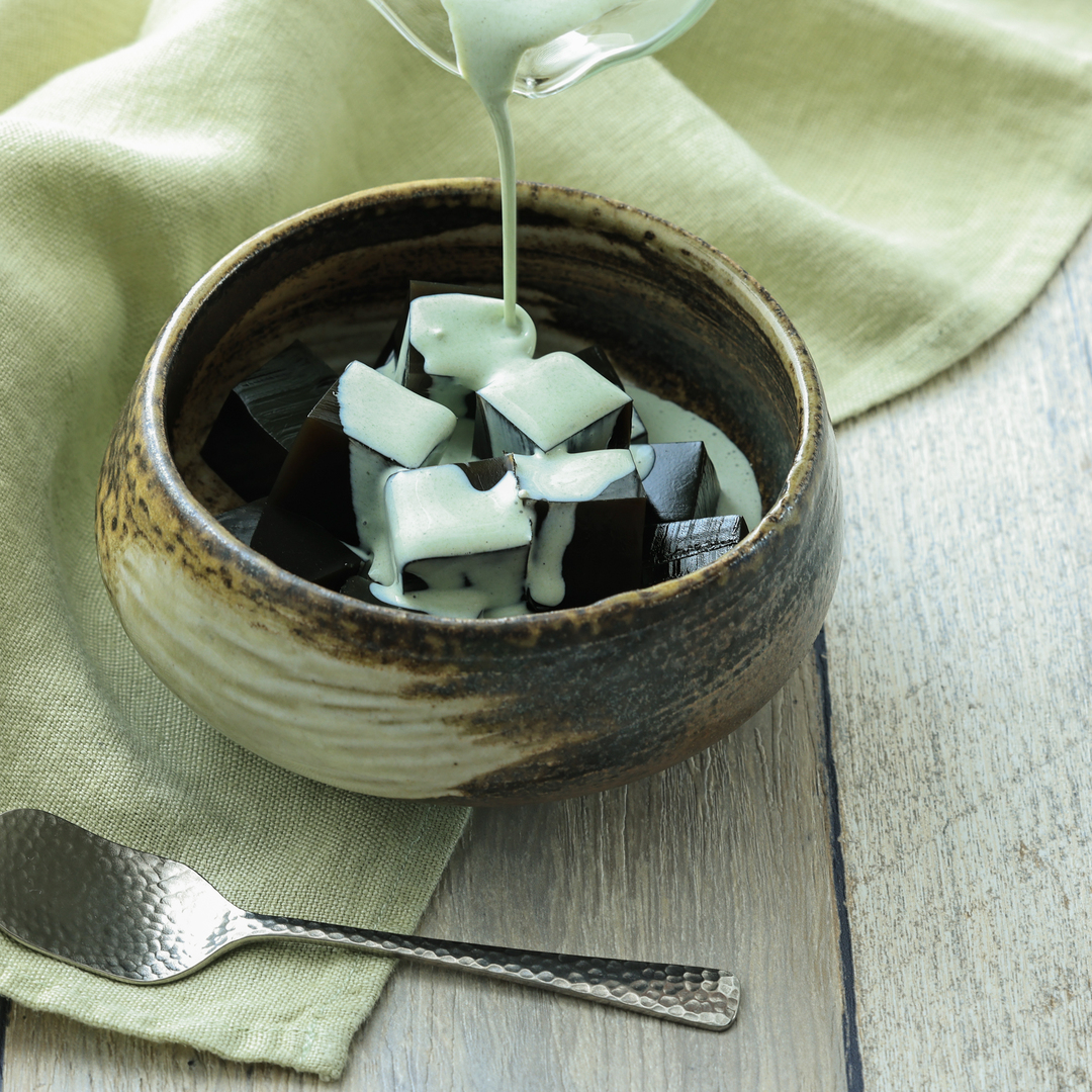 2023年8月のC COFFEEアレンジレシピ C COFFEE