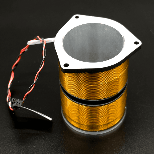 The Basics of Coil Winding Custom Coils, Inc.