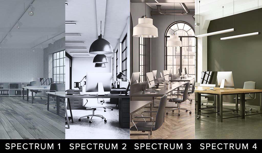 7 Types Of Color Consultants