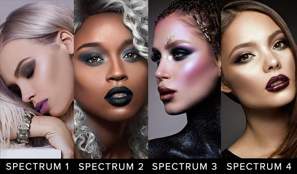 7 Types Of Color Consultants