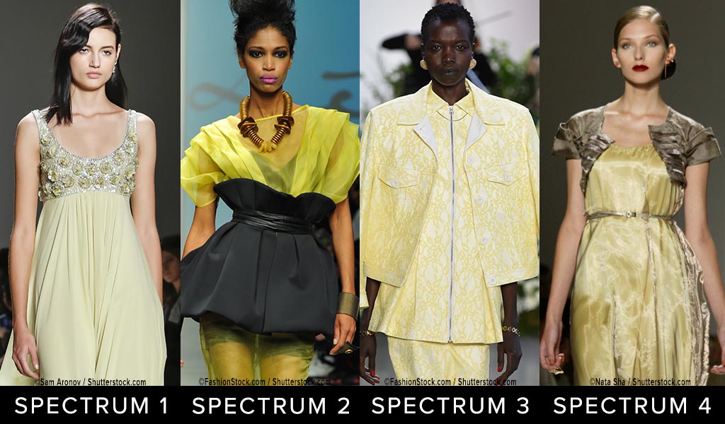 How To A Personal Color Consultant C Color