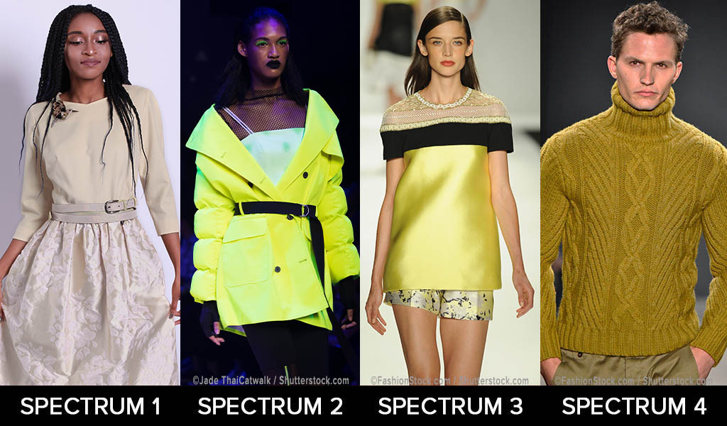 How To A Personal Color Consultant C Color