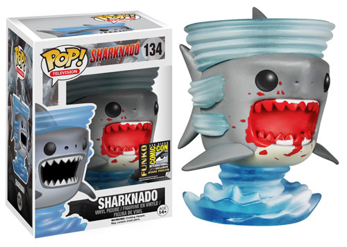 2014 Funko San Diego ComicCon Exclusives Info, Images