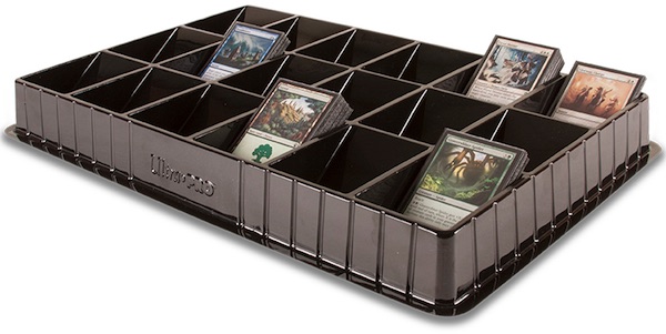 Ultra Pro Card Sorting Tray