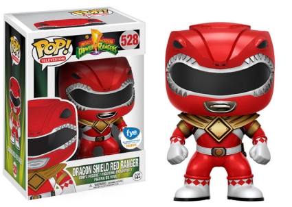 New Power Rangers Funko Pop 2023 Funko Pop Power Rangers Checklist, Visual Guide, Set List, Exclusives