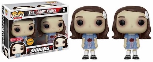 Funko Pop The Shining Checklist, Set Info, Gallery, Exclusives List, Chase