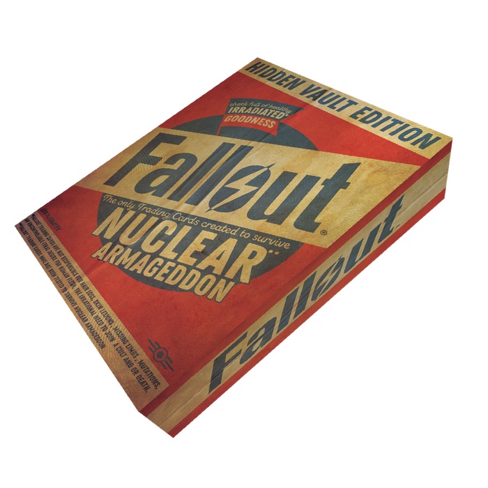 Dynamite Fallout Cards Checklist, Details, Buy Series 1, Series 2 Boxes