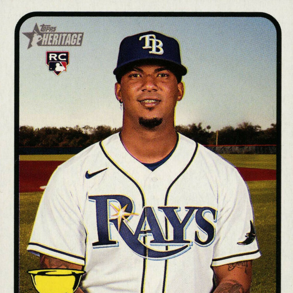 Top 2022 MLB Rookie Cards Guide, Rookie Card Auction Hot List