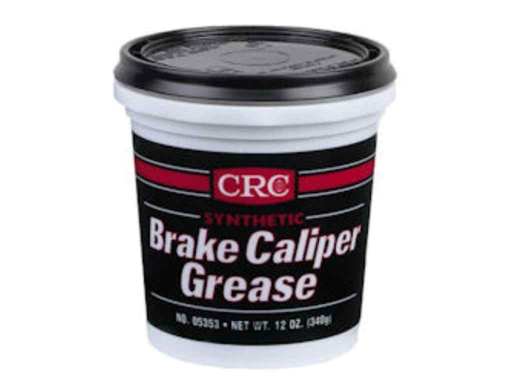 CRC Industries Brake Caliper Grease Cross Country
