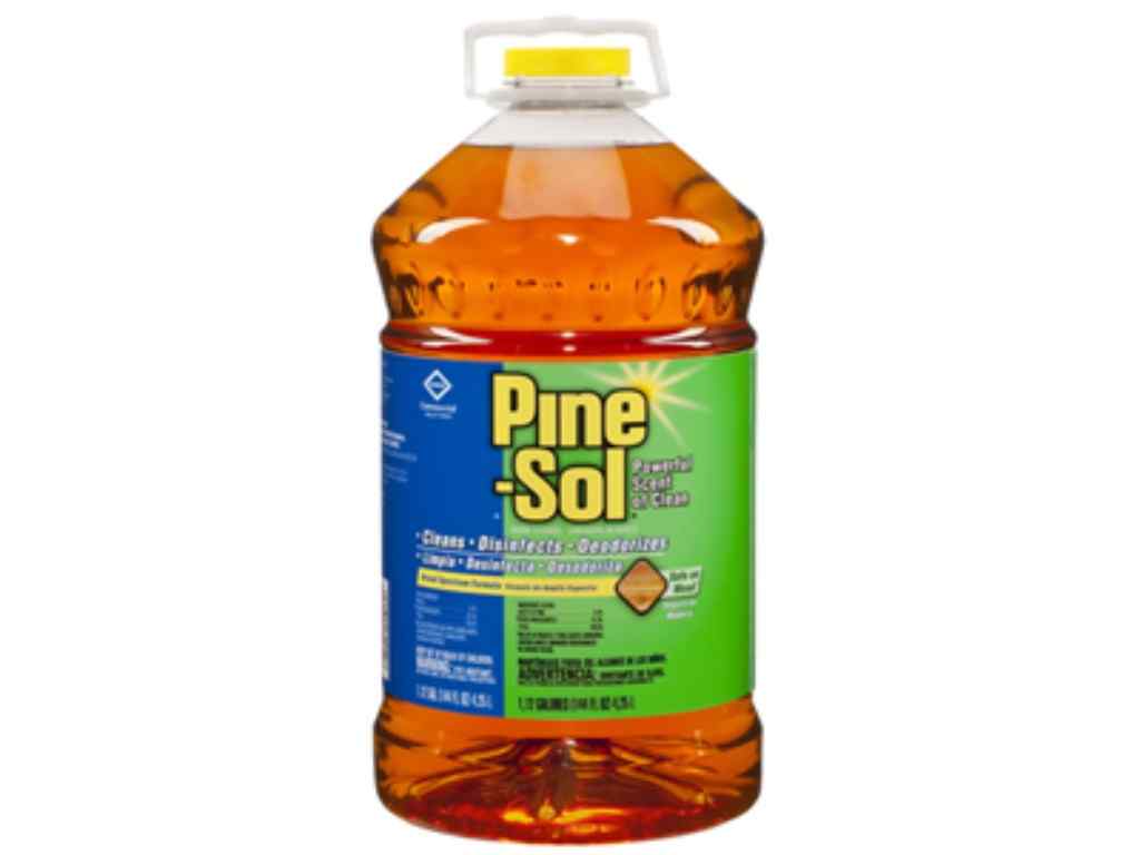 Clorox® Commercial Solutions® PineSol® Cleaner Cross Country
