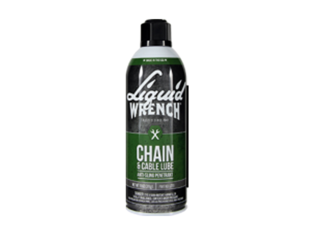 Chain & Cable Lube Cross Country