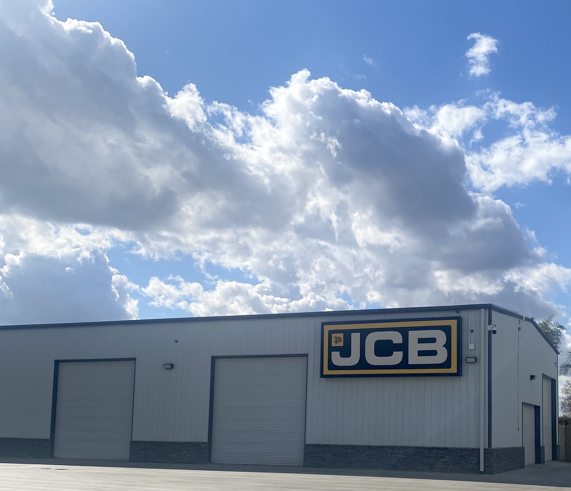 About Us Central California Power JCB Dealers