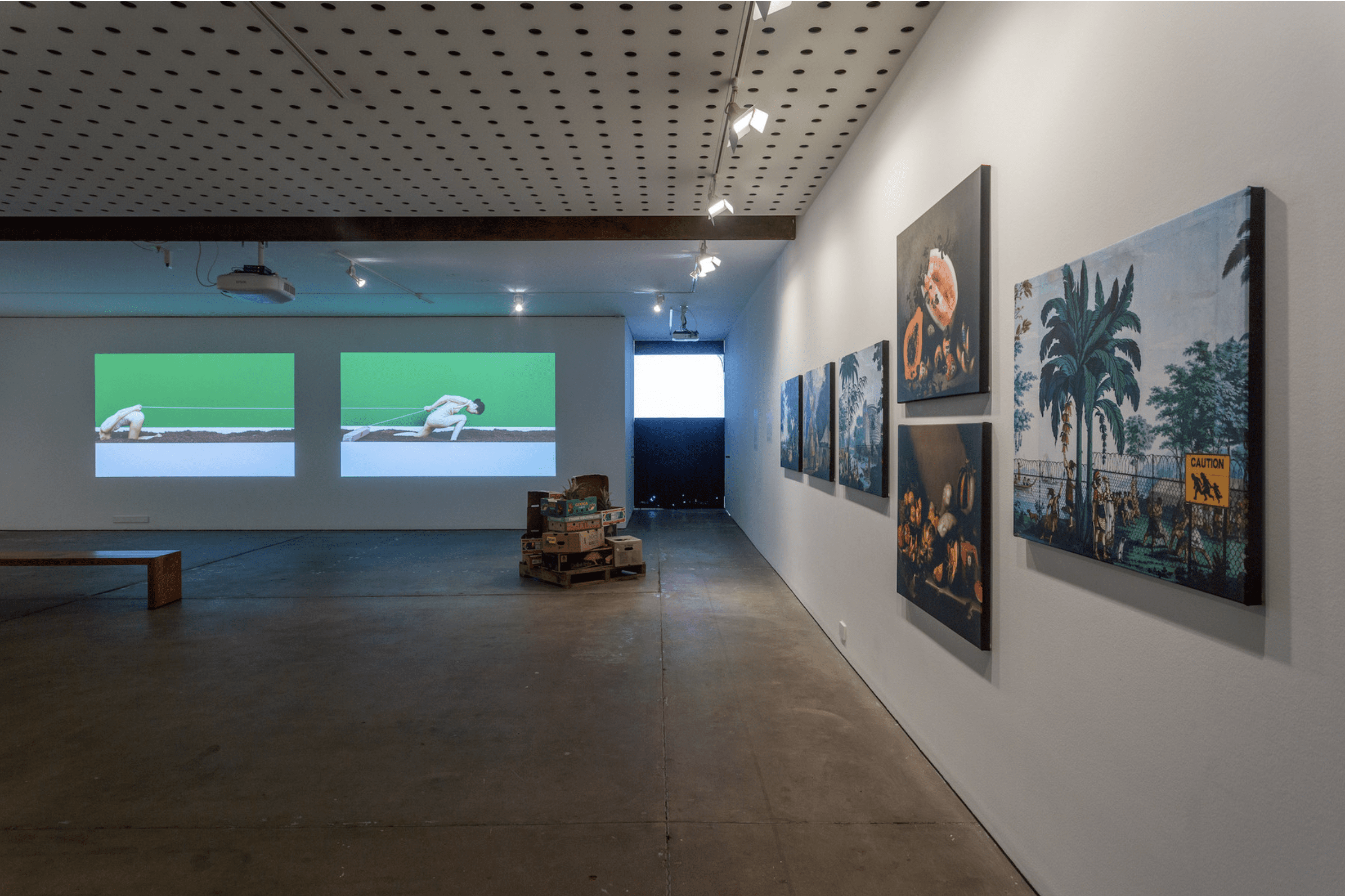 Fertile Ground Centre for Contemporary Photography