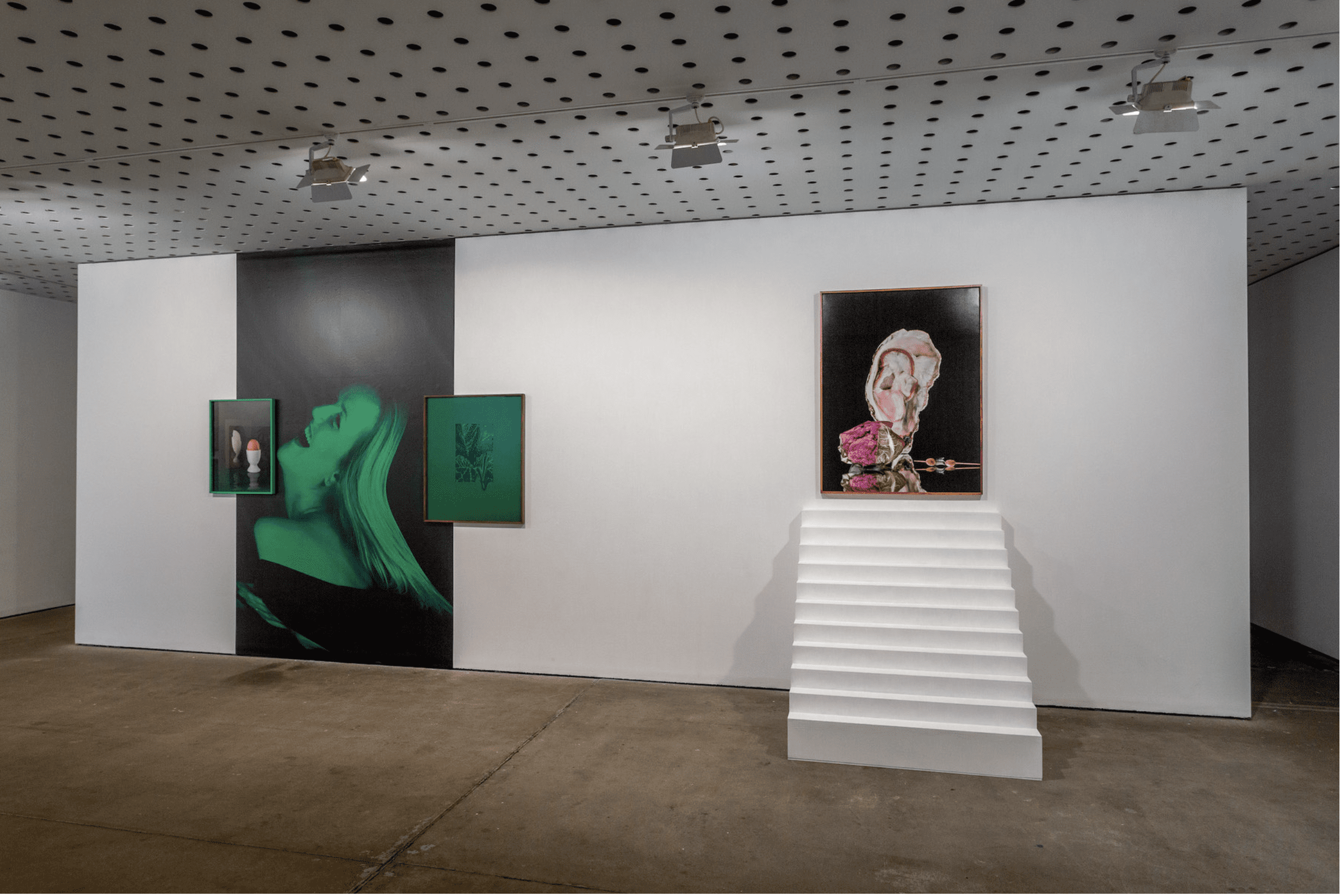 Fertile Ground Centre for Contemporary Photography