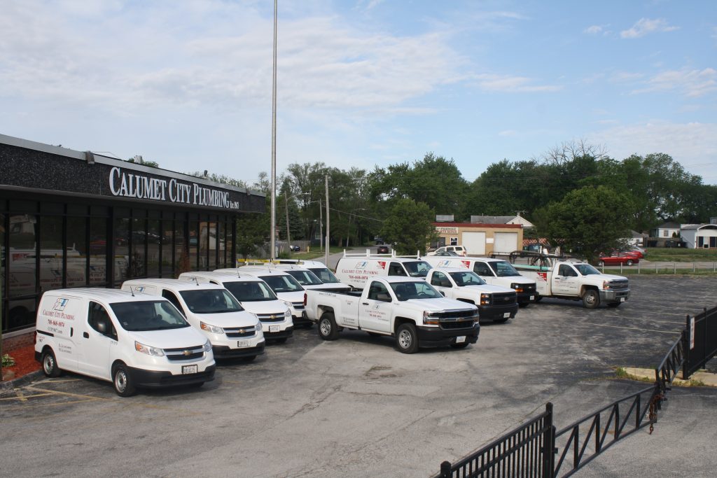 Calumet City Plumbing Commercial Plumbing Contractor