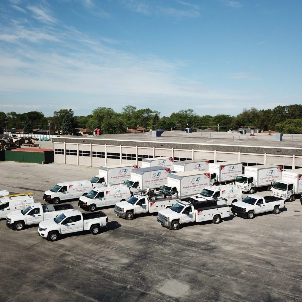 Calumet City Plumbing Commercial Plumbing Contractor