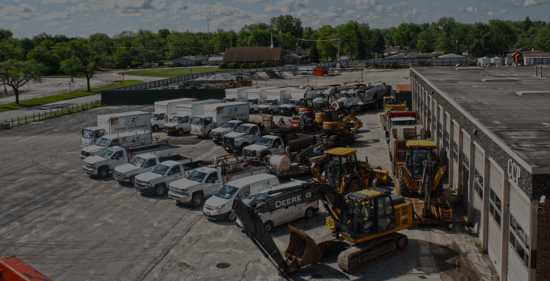 Calumet City Plumbing Commercial Plumbing Contractor