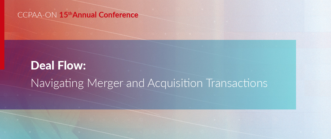 CCPAAON CanadianChinese Professional Accountants Association