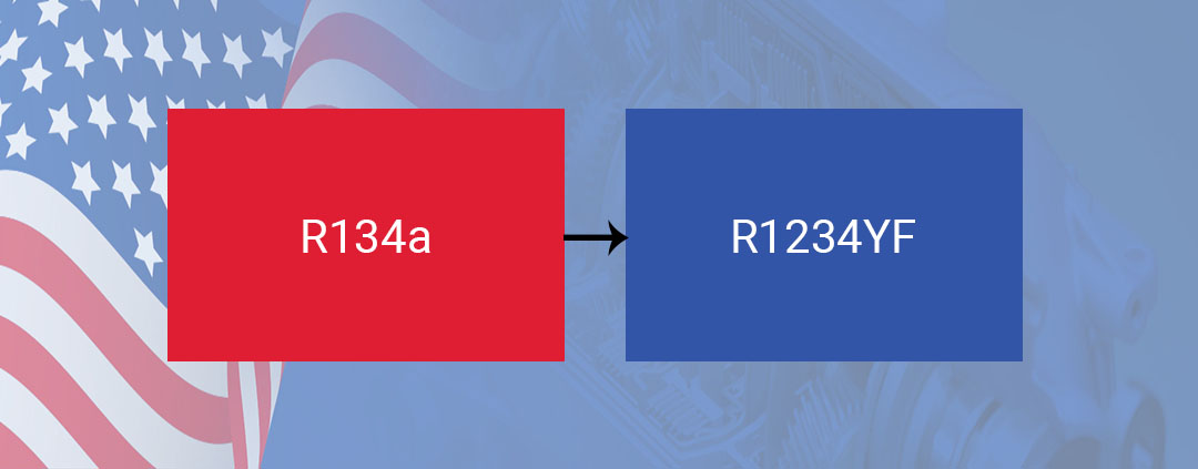 Can I Put R134a In A R1234yf System Quotes Update