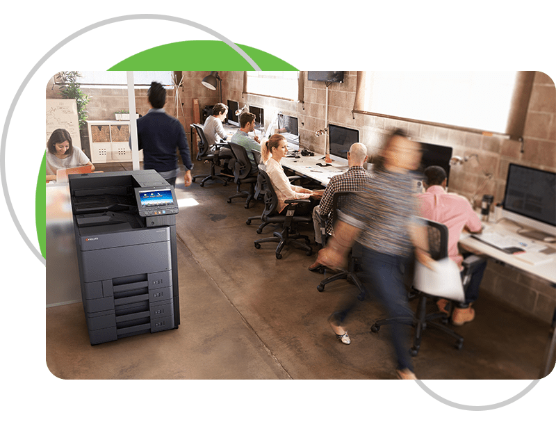 Office Equipment CCP Solutions